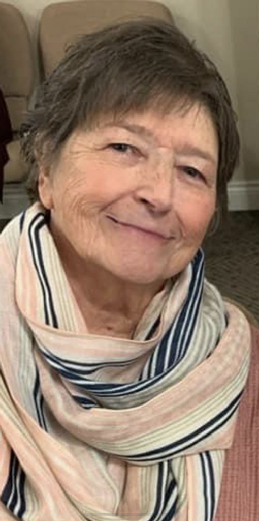 Barbara J. Hovey-Decker