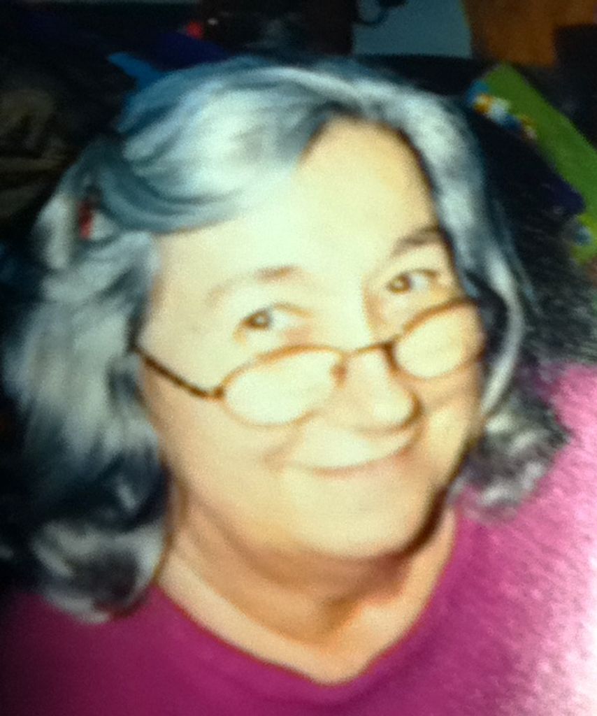 Butler, Nancy Lee Huff