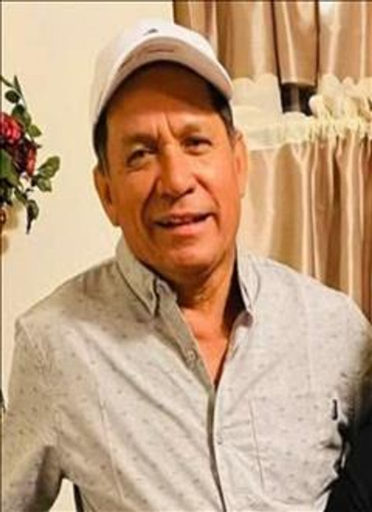 Isaac Marchorro Profile Photo