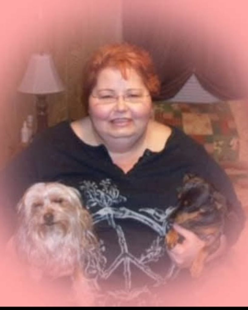 Penny Sue Nelson Profile Photo