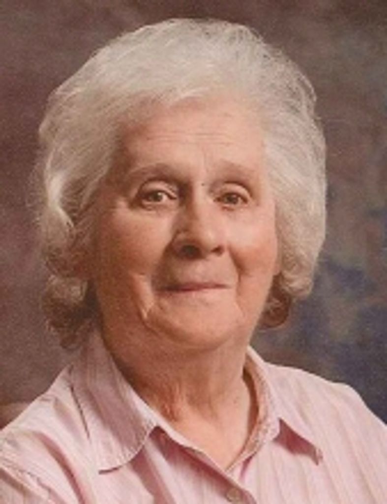 Elsie Hilda Potter