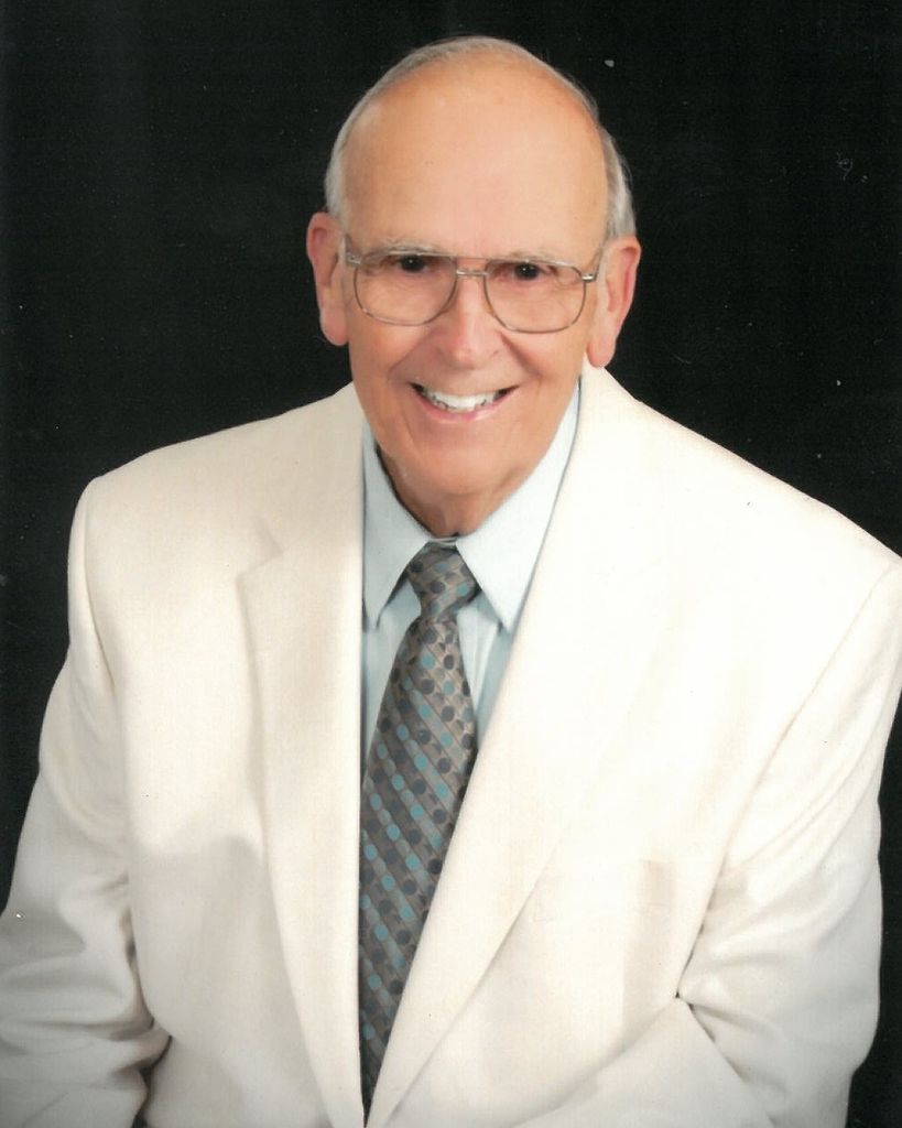 Edward Paige Gentry