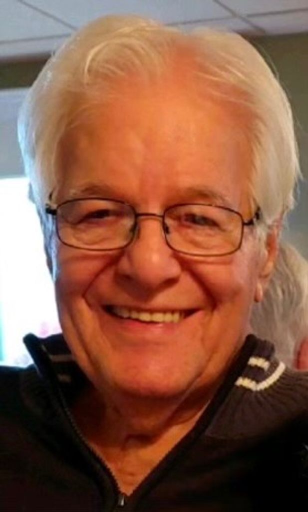 Edward Viveiros Profile Photo