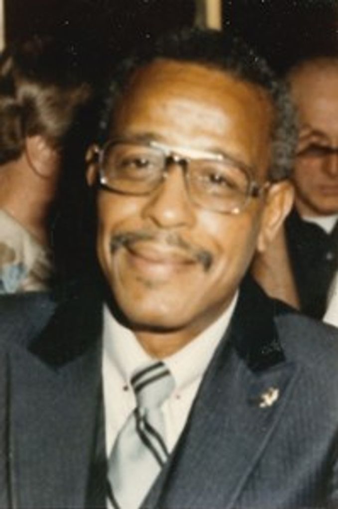 Bruce David Wright