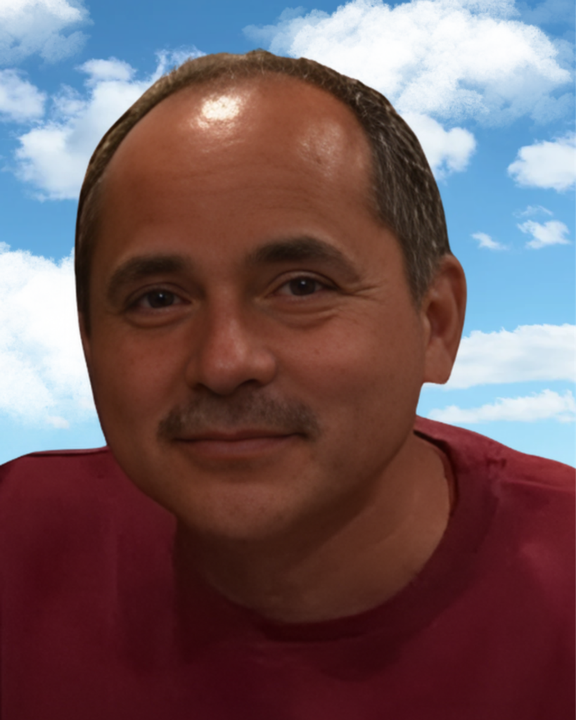 Douglas Americo Hernandez