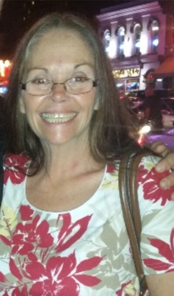 Anita Kaye Conley Beck Profile Photo