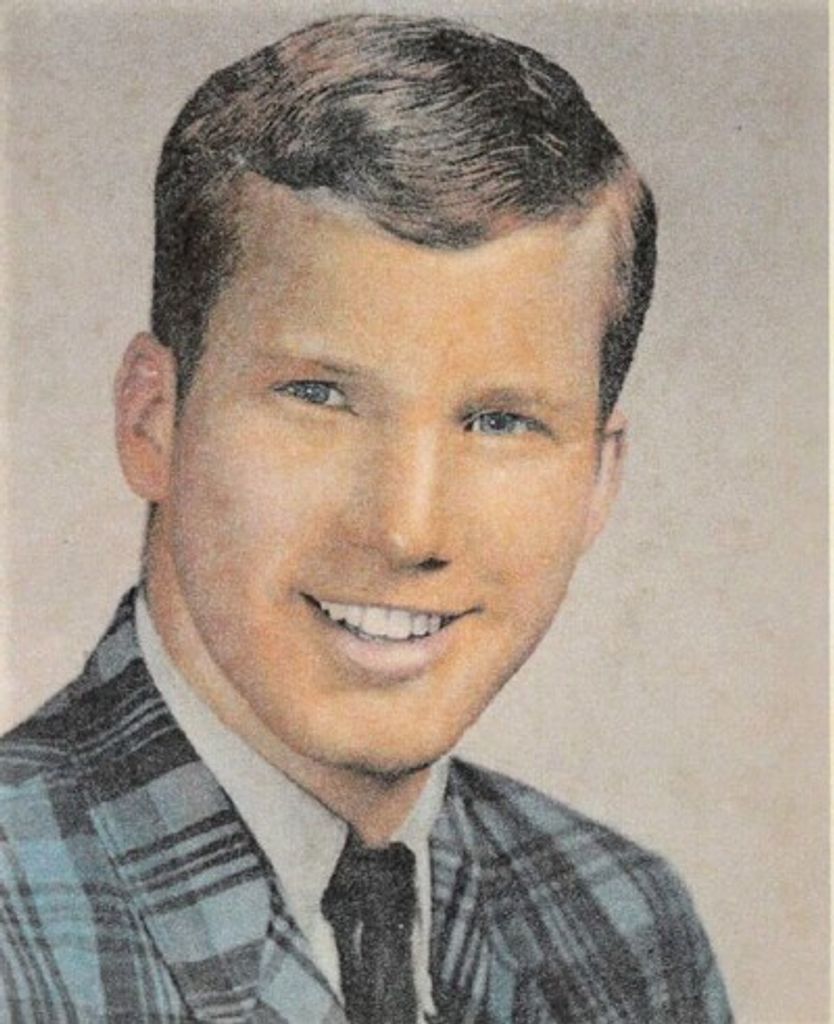 Carl R. Blevins, Jr. Profile Photo