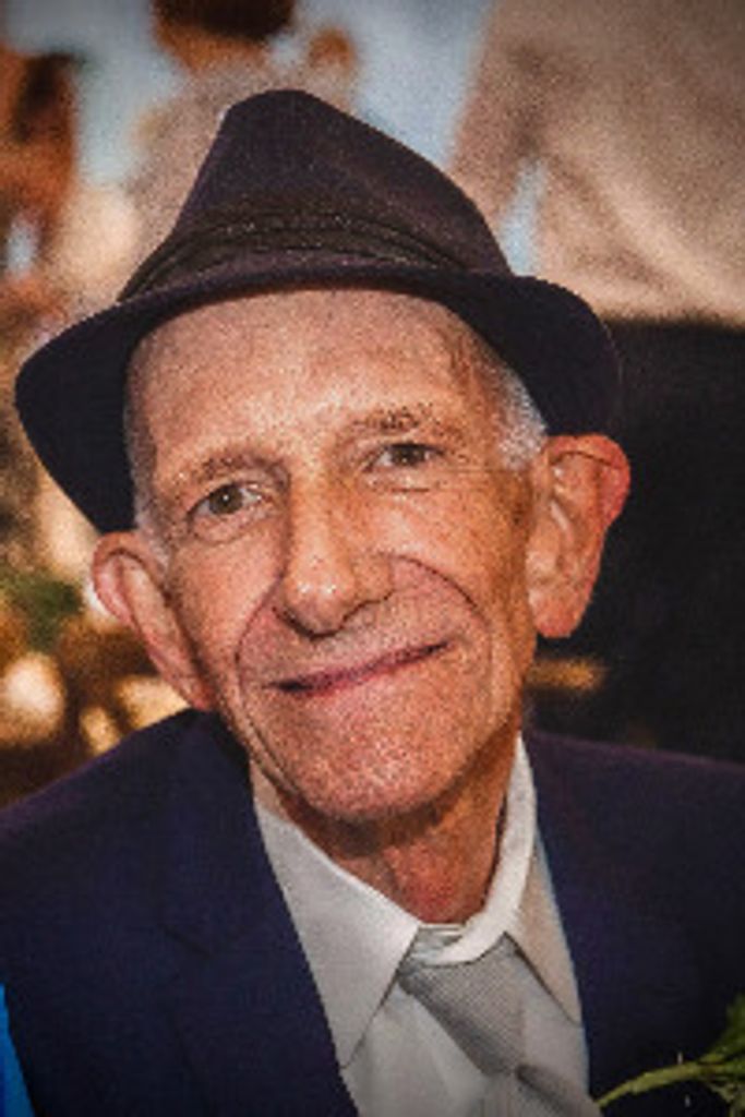 William O. Simpson, Iii