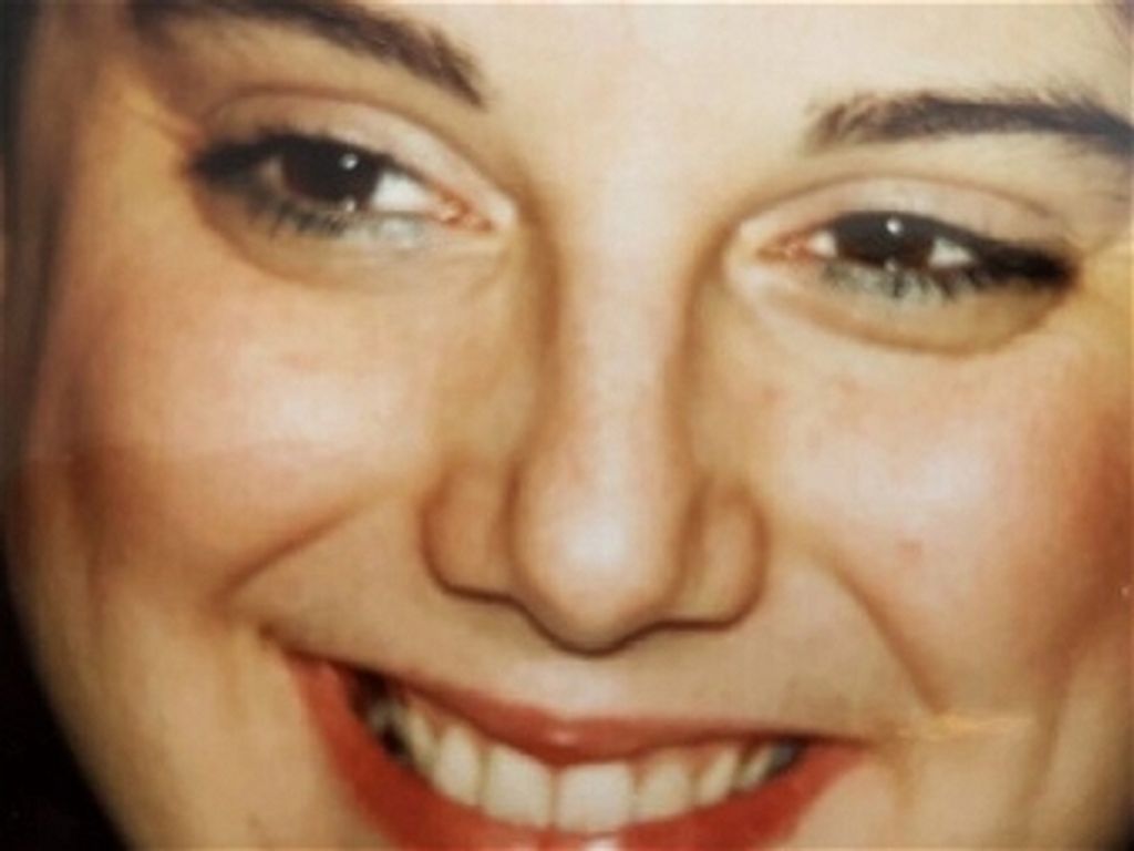 Donna Mary Mansour (Demko)