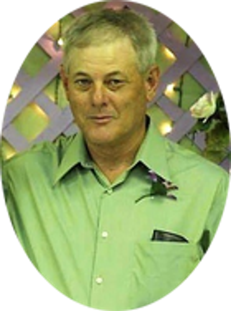Alan Hoelscher