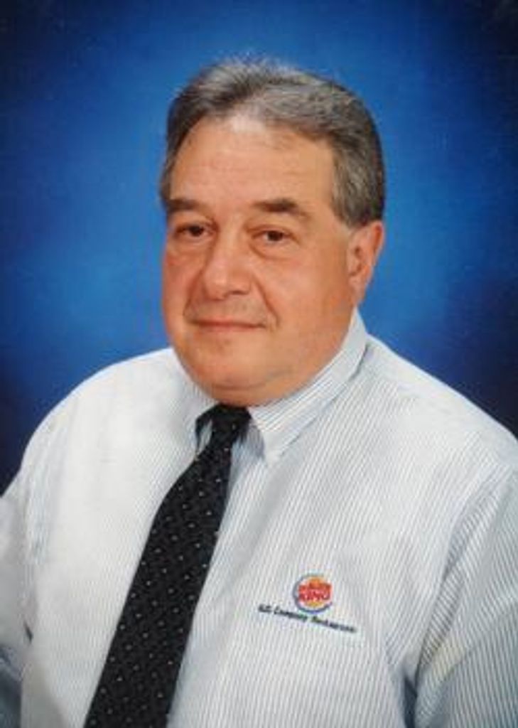James R. Fiorillo Profile Photo