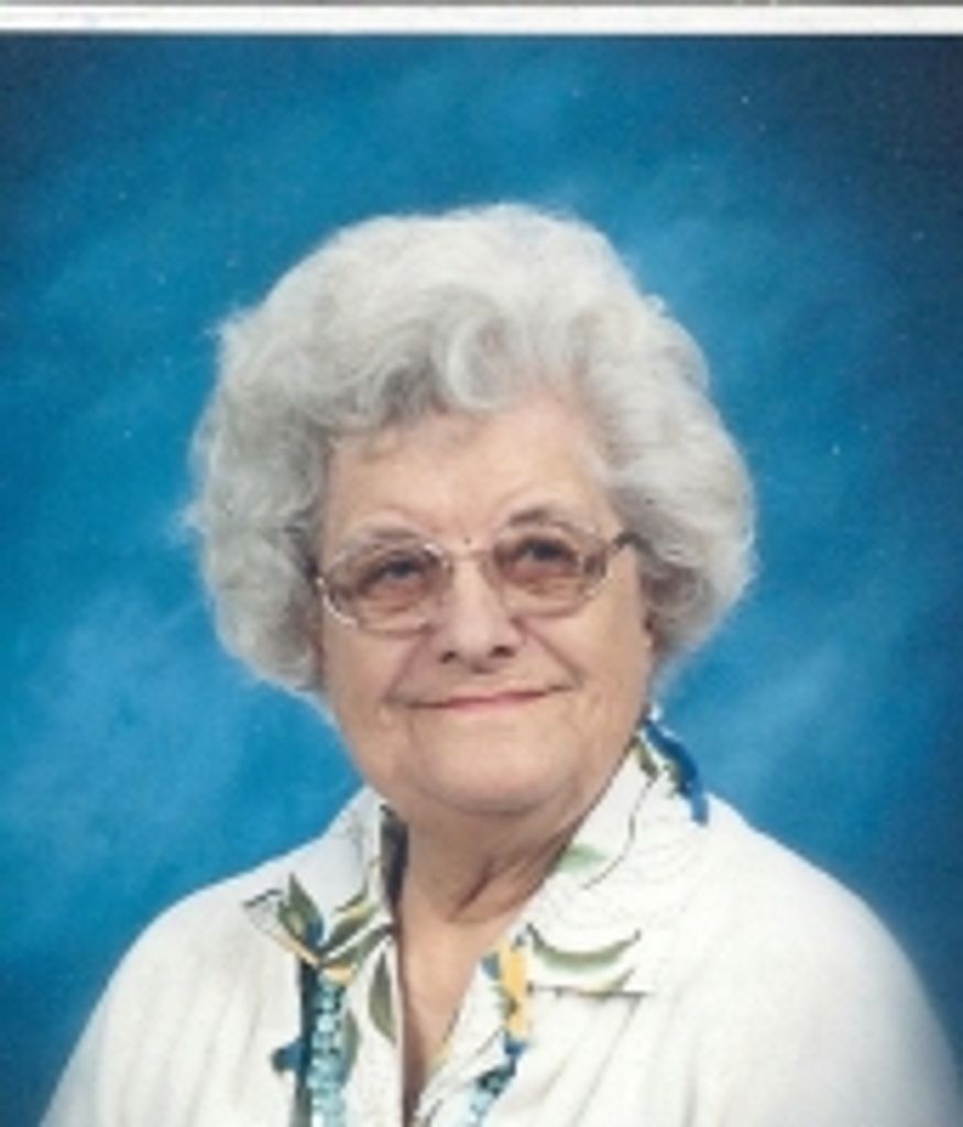 Eleanor  May BURNHAM