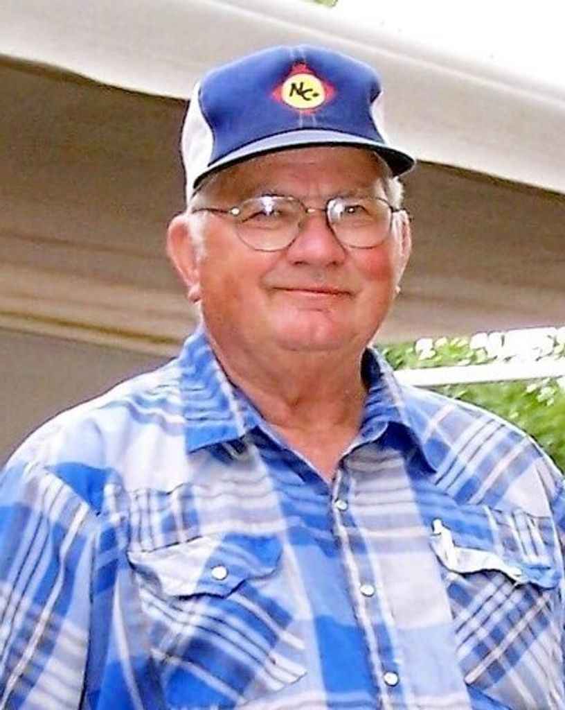 George Halley