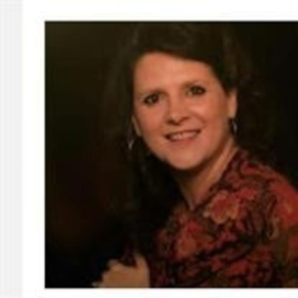 Angela Brooks Profile Photo