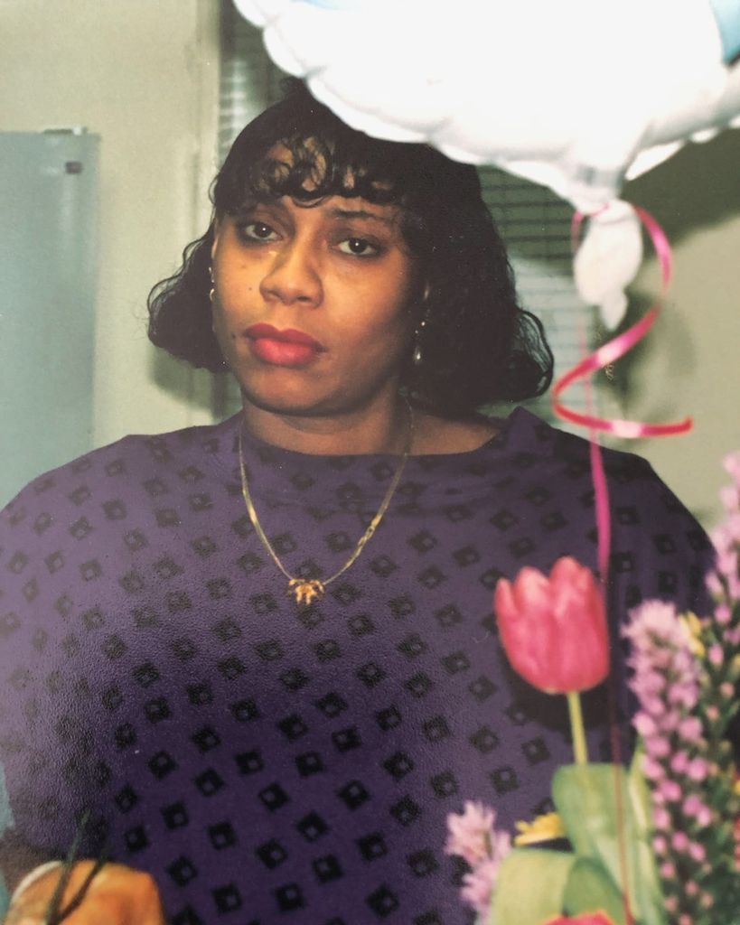 Tracey Celeste Baber