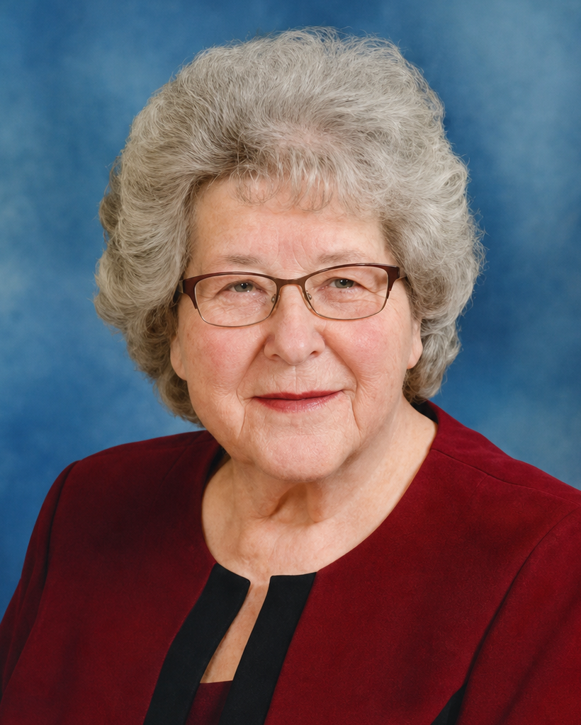 Darlene Louise Rome