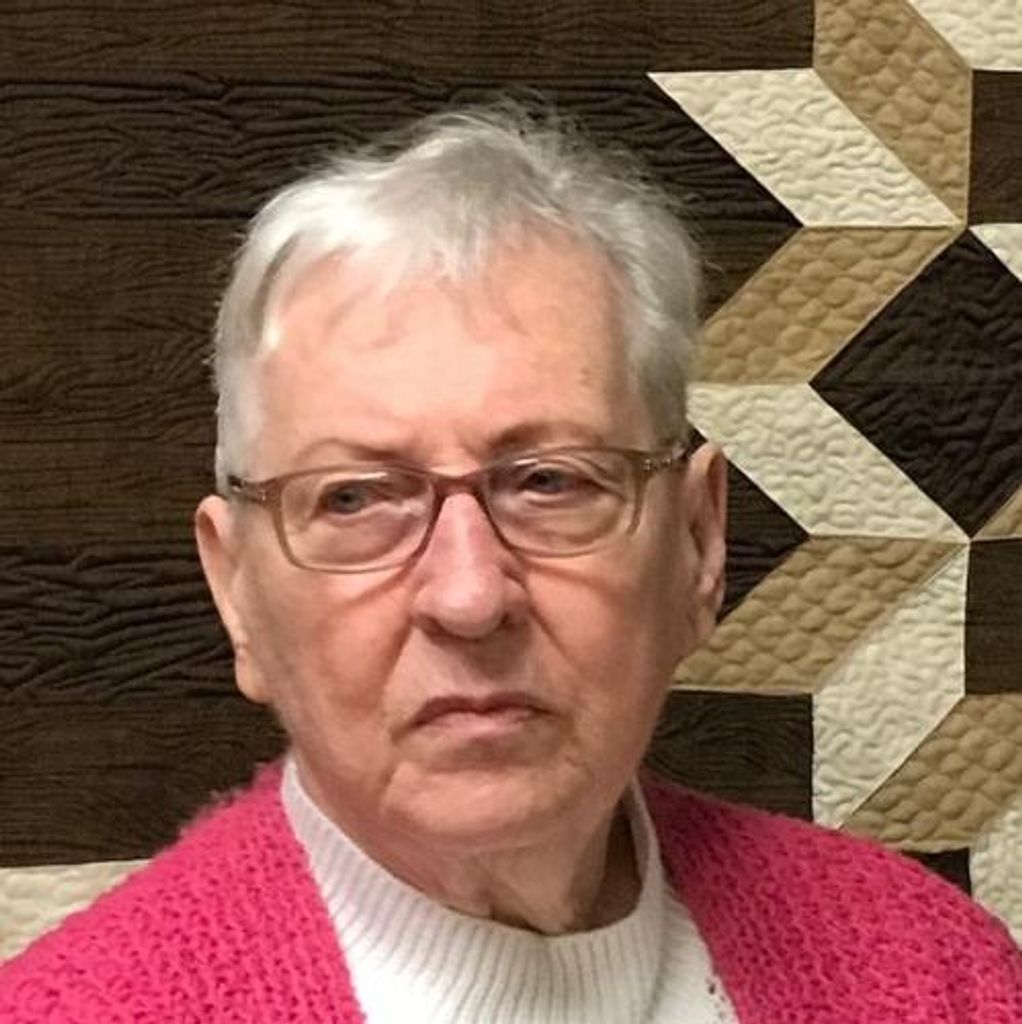 Doris Louise (Houser) Thompson Profile Photo