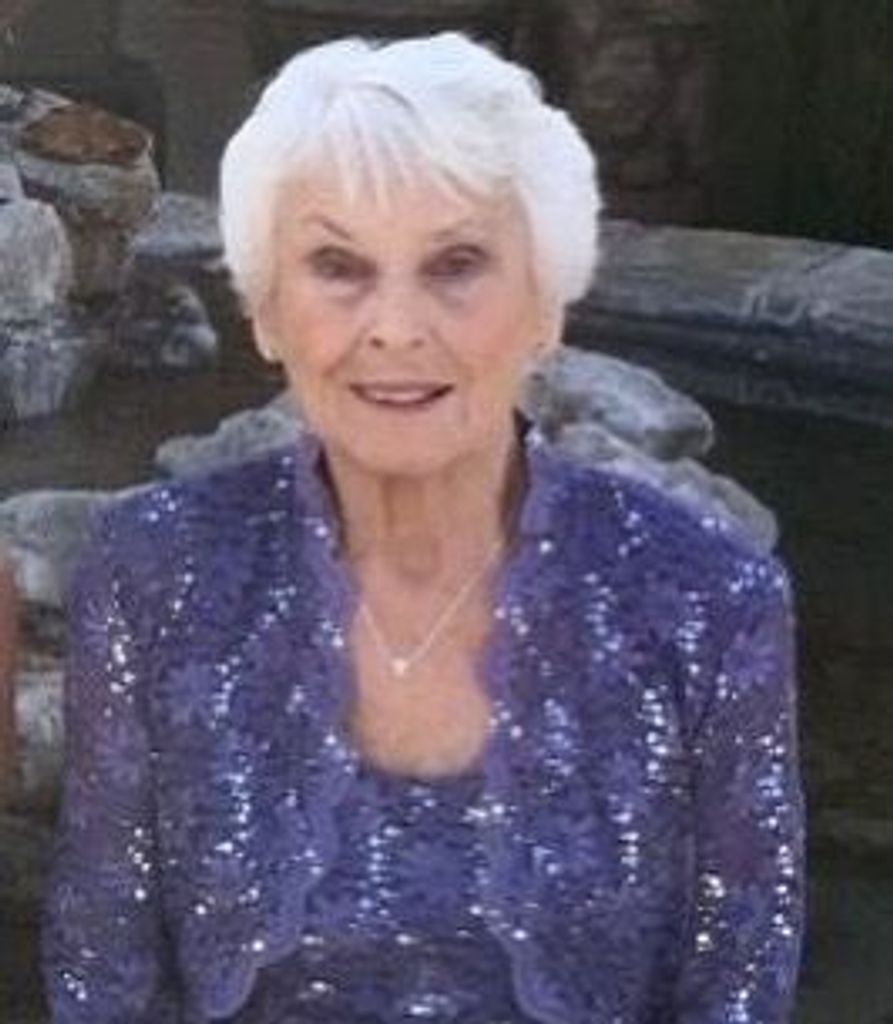 Joyce Johnson Profile Photo