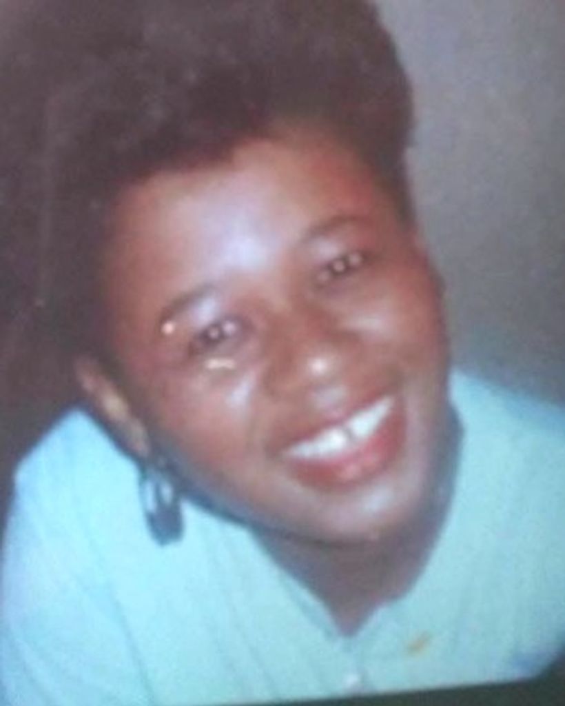 Doris Carolina Henderson