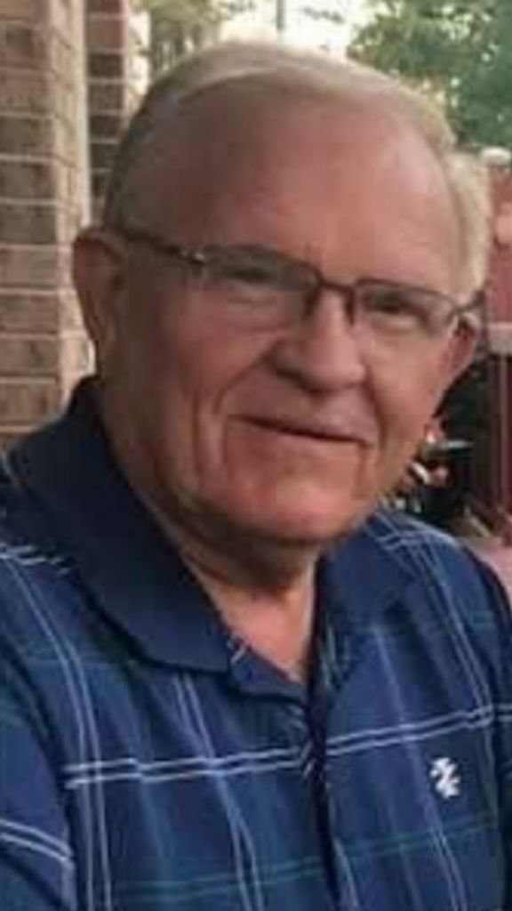 Dennis Charles Mosher Profile Photo