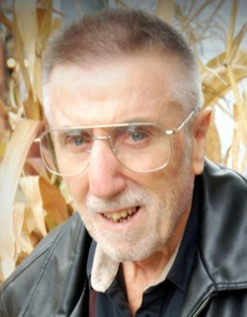 Paul J. Scibetta Sr.