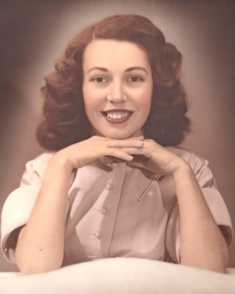 Patricia Kate O'Brien-Sikoski Profile Photo