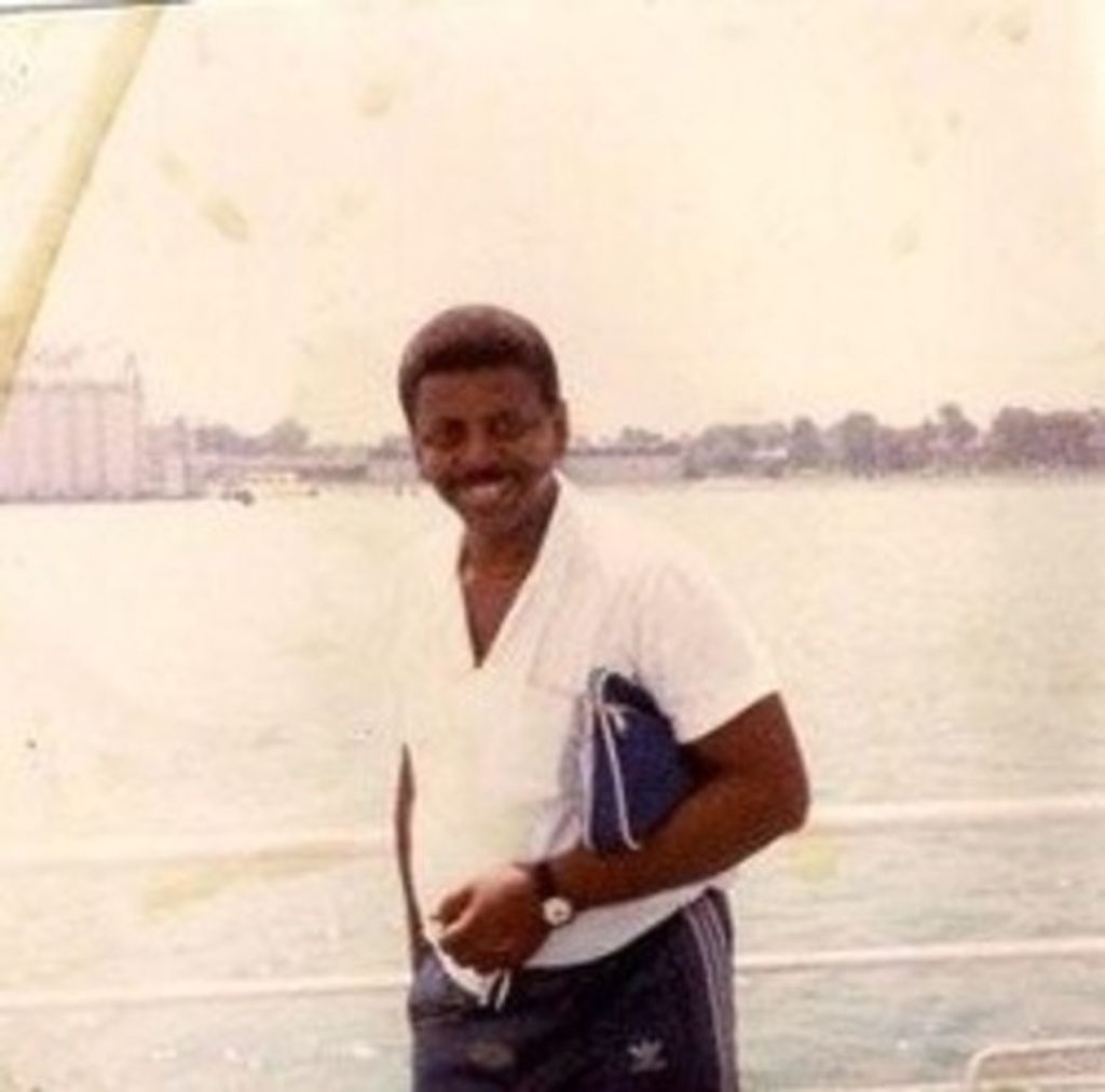 Donald Lee Hurt,Sr. Profile Photo