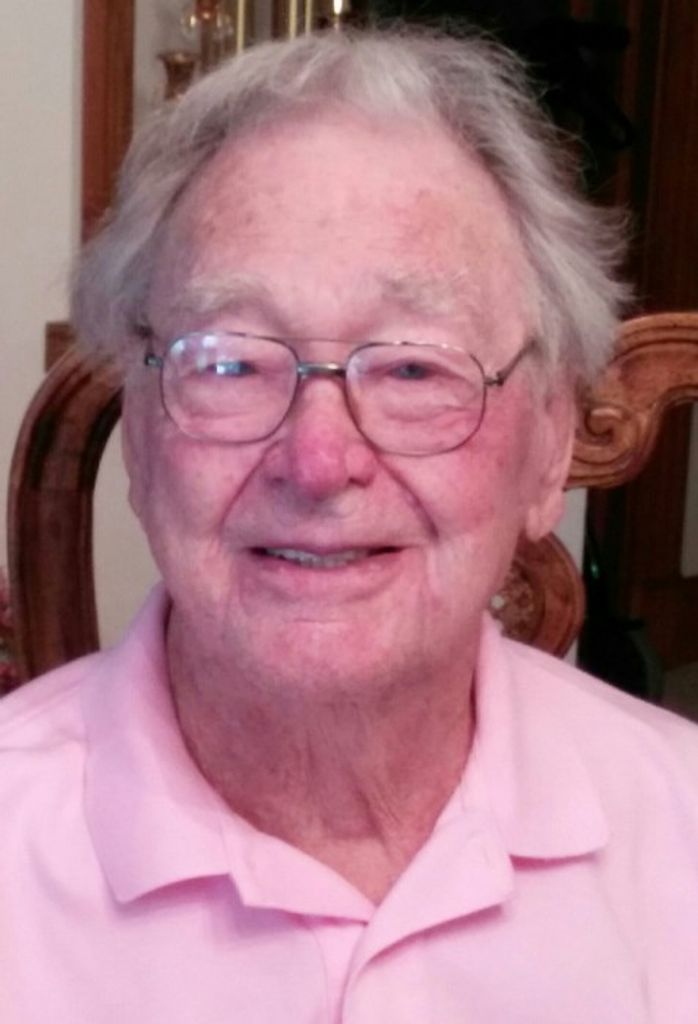 Robert "Bob" Tenwalde