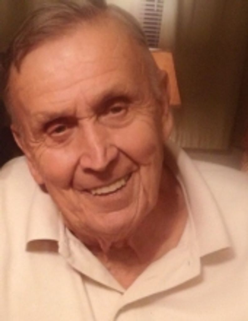 Kenneth H. Merod