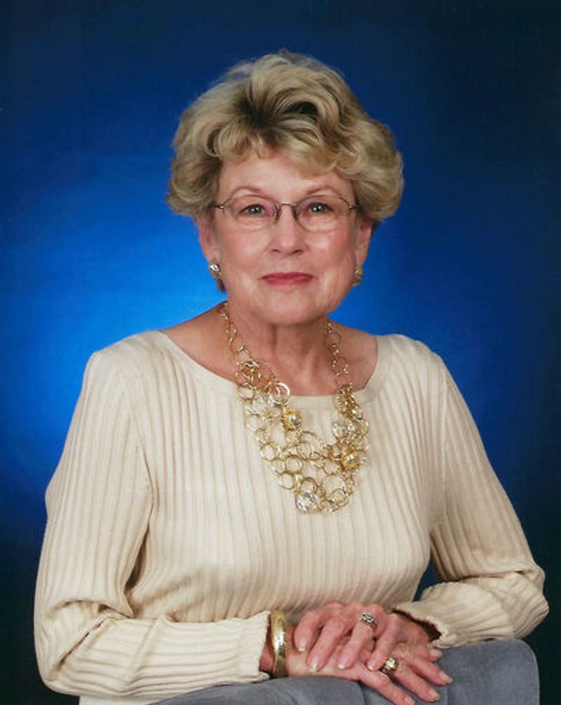 Corrine Dare Profile Photo