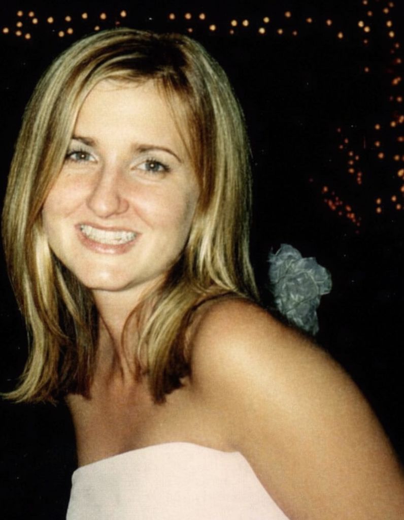 Courtney Paige Johnson Profile Photo