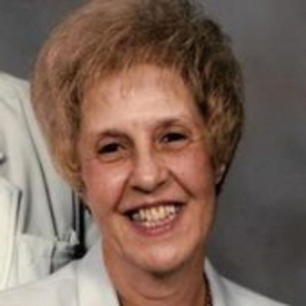 Rose Marie Schifano Chapman