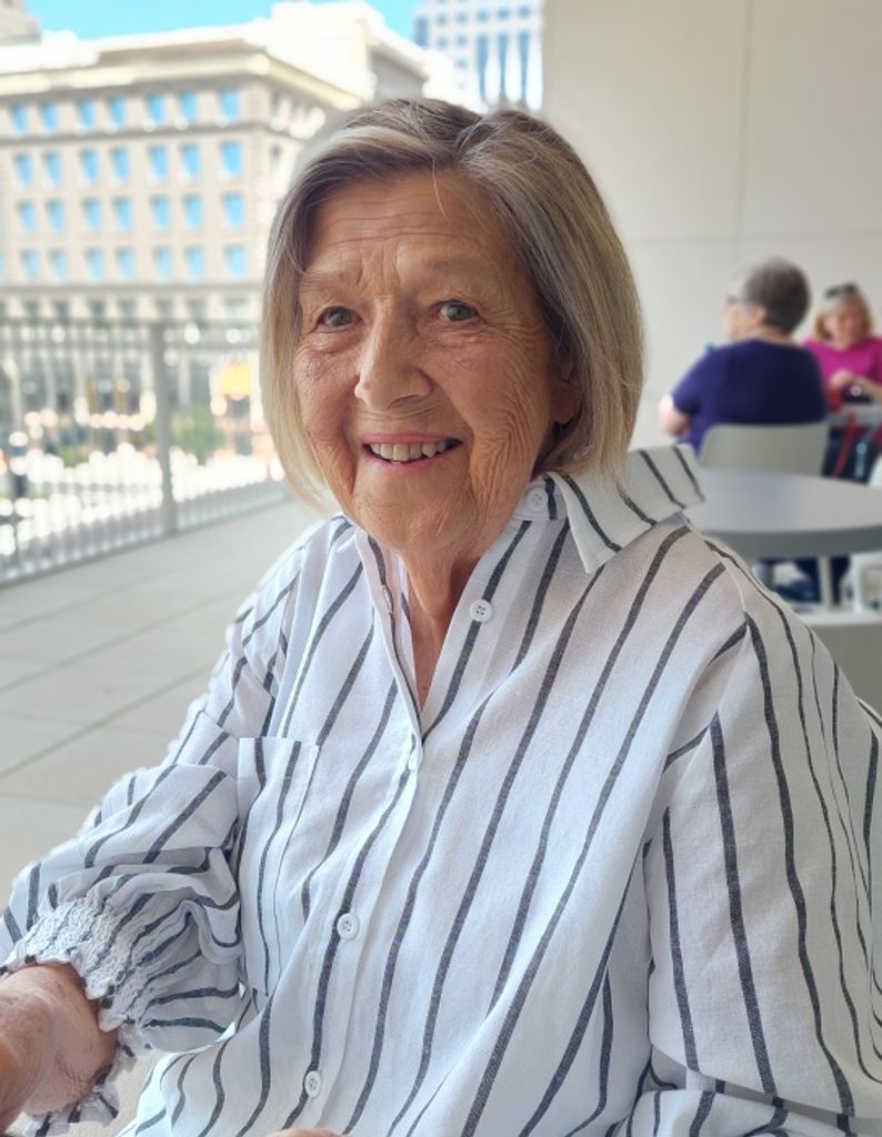 Karen 'Joy' Spindler Profile Photo