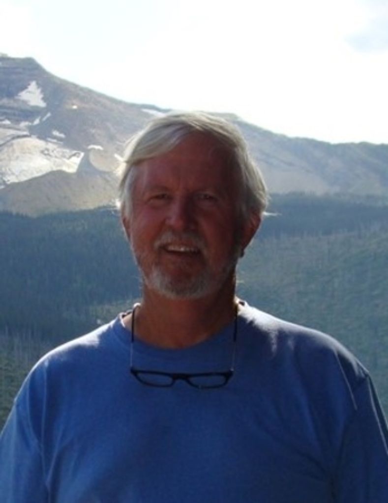 Michael "Mike" Ray Montgomery