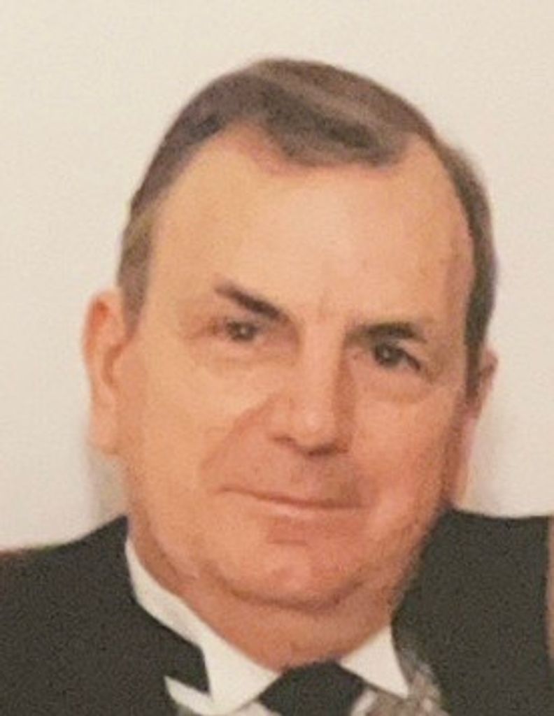 John Frank Spindler Profile Photo