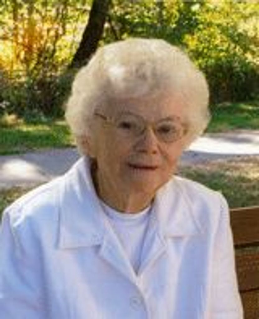 Dorothy A. Orf