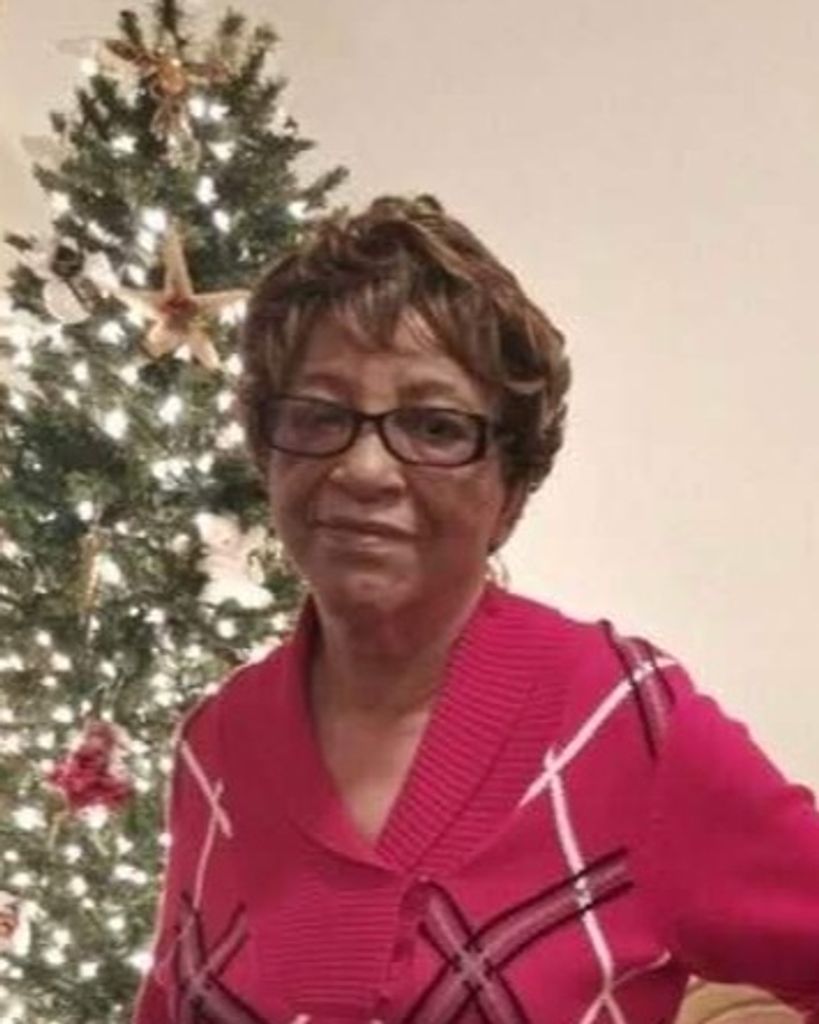 Mittie L. Johnson