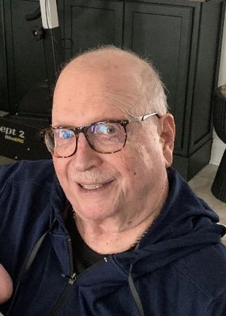 Richard "Dick" A. Schelb