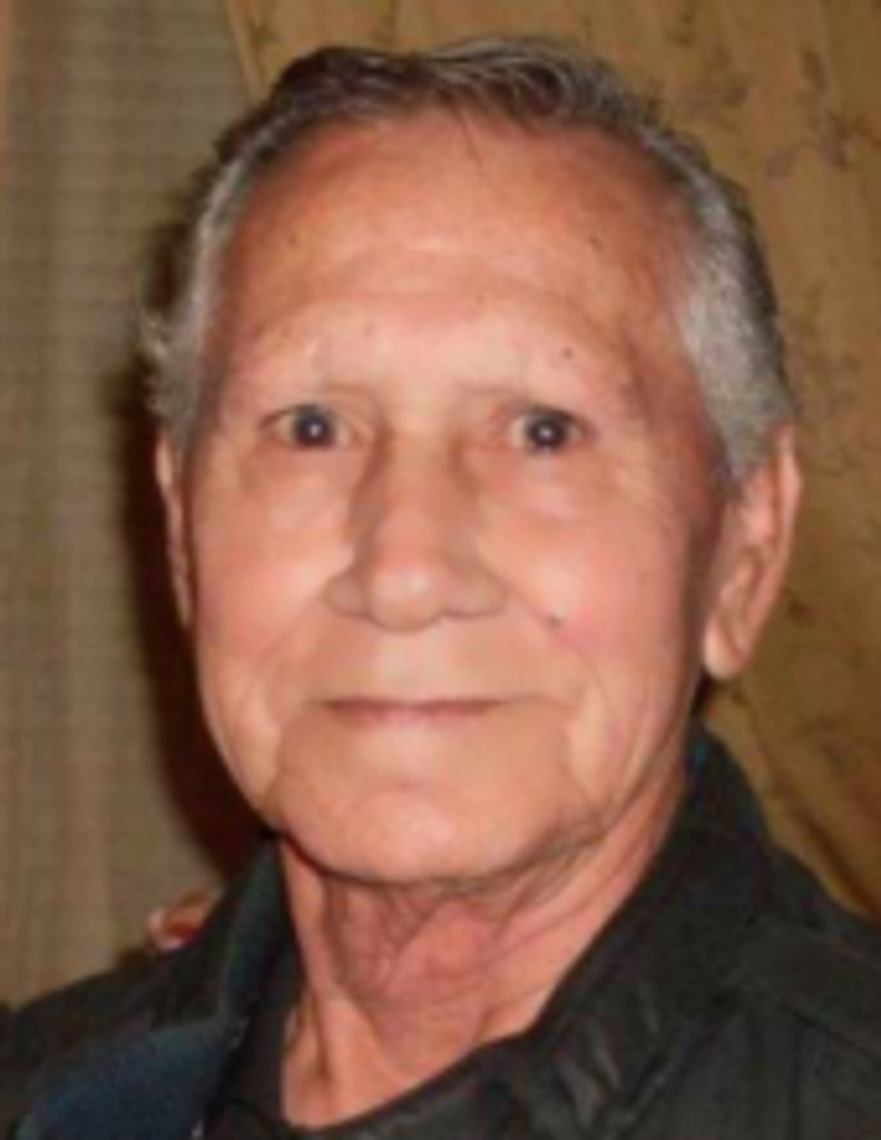 Jose "Pepe" Quiroz