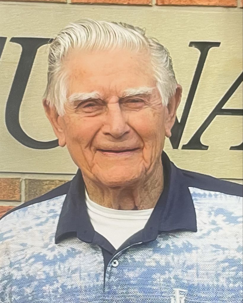 Robert "Bob" Palmer