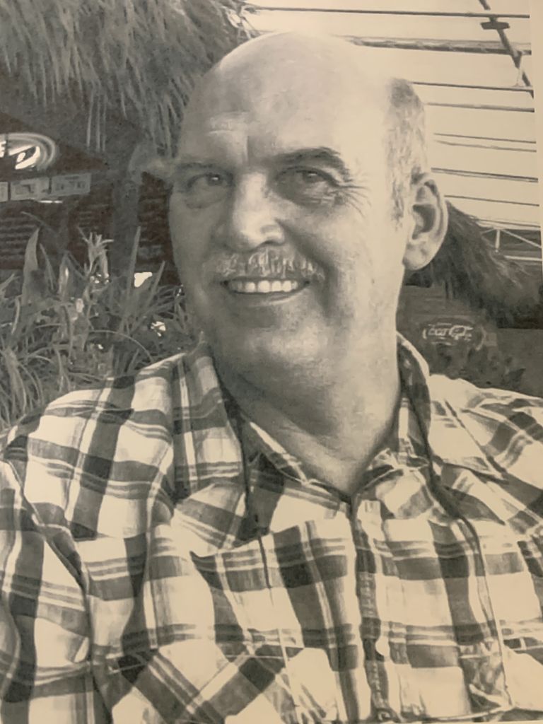 Donald Mack Faulkner Jr. Profile Photo