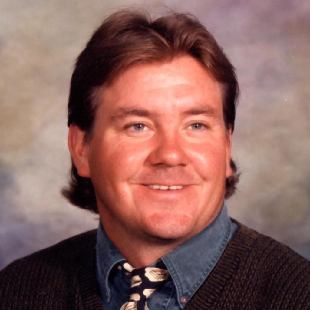 Ladd Wayne Bjugson Profile Photo