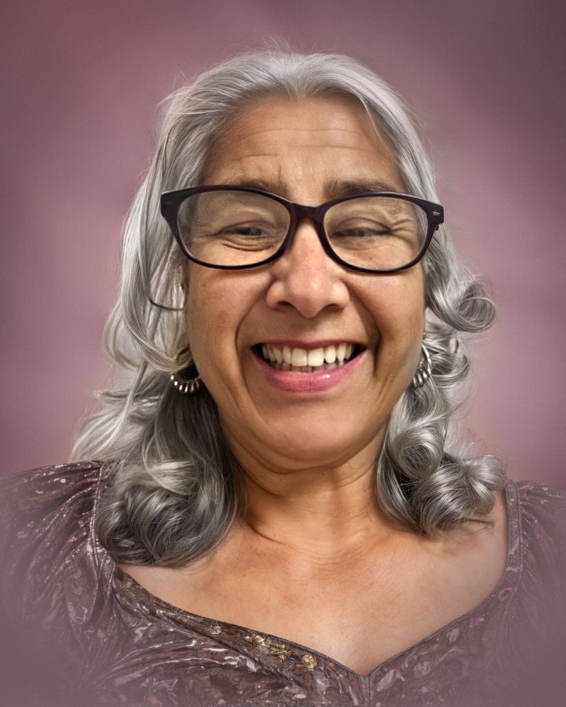 Yolanda Suarez