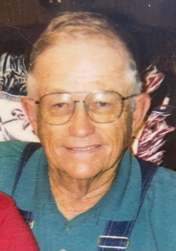 John King Brittain Profile Photo