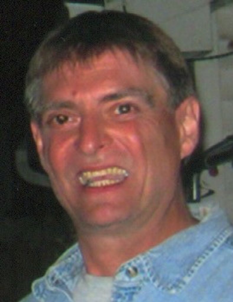 Patrick Donald Eaton