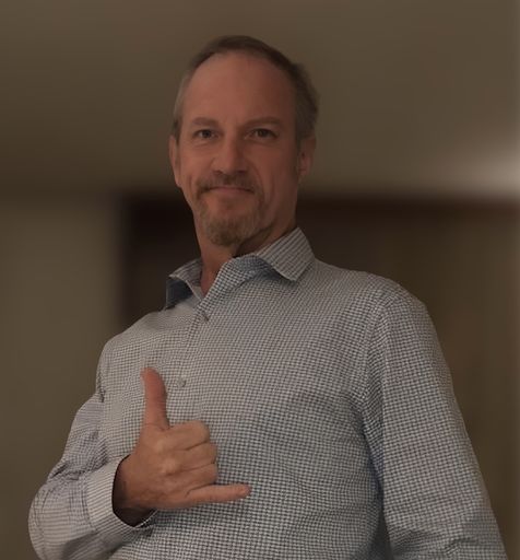 Evan Francis Rush Profile Photo