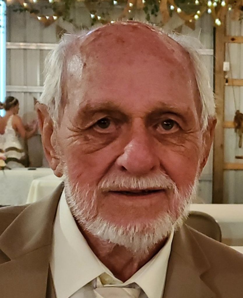 Joe Edwin Williams Profile Photo