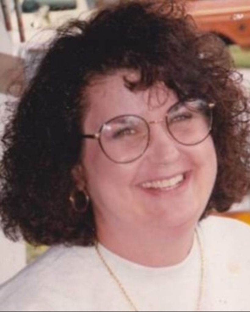 Lynn Green Hargraves