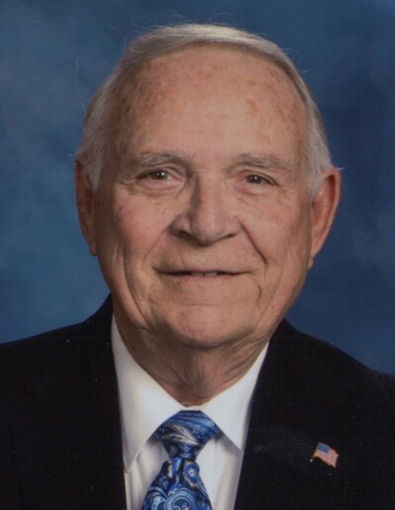 Gerald Richard Brown Profile Photo