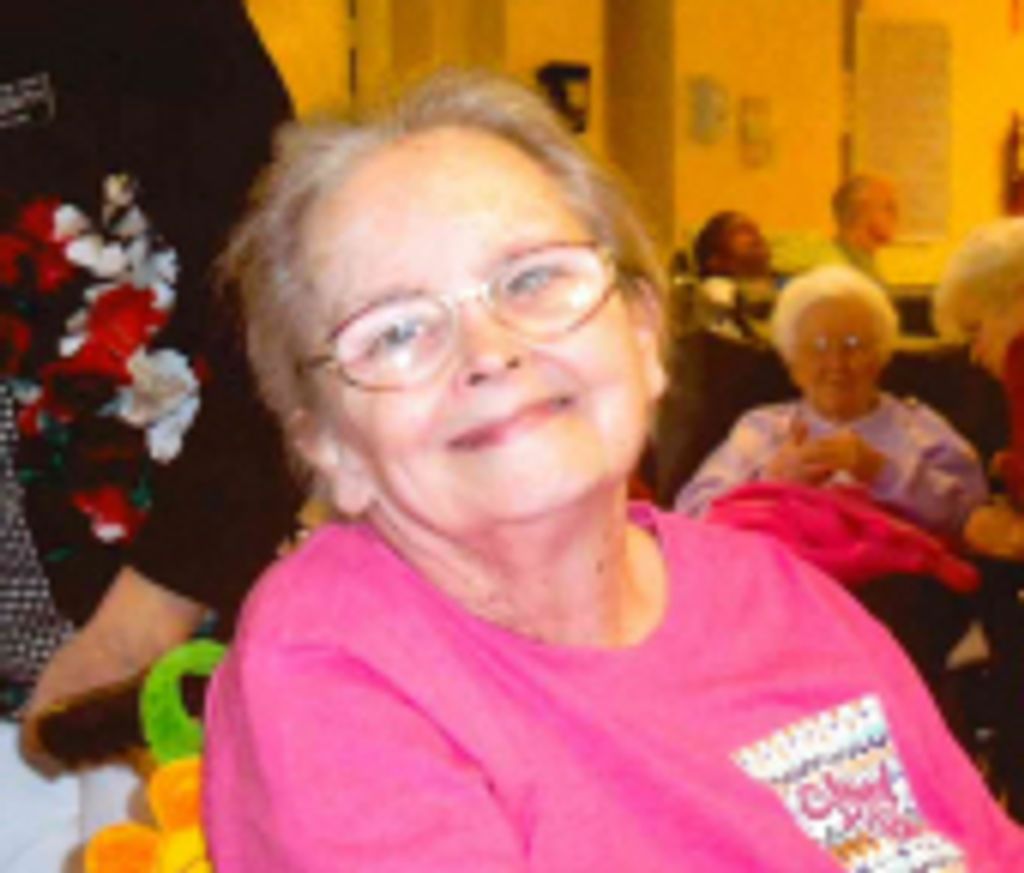 Jackie Elaine Harper